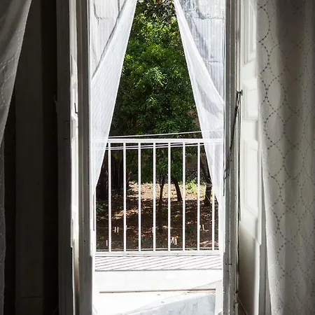 Casa Maia Апартаменты Неаполь