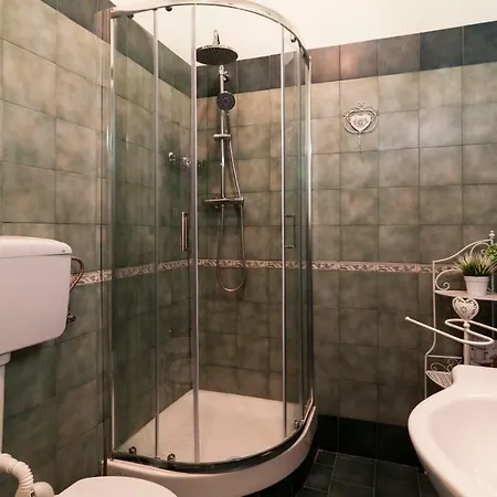 Casa Maia Неаполь
