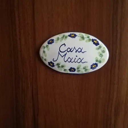 Casa Maia * 나폴리