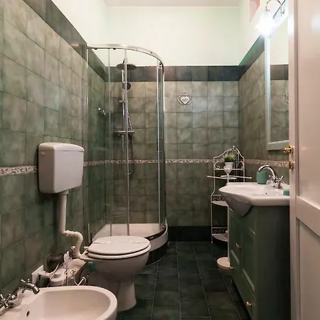 Casa Maia Неаполь