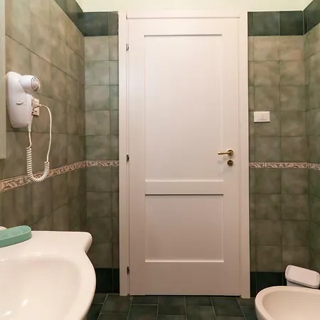 Апартаменты Casa Maia Неаполь