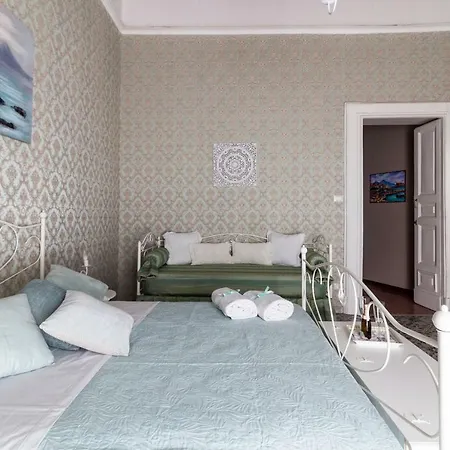 Casa Maia Апартаменты