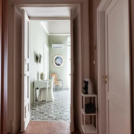 Casa Maia Апартаменты *