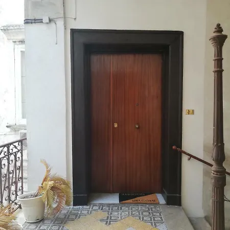 아파트 Casa Maia