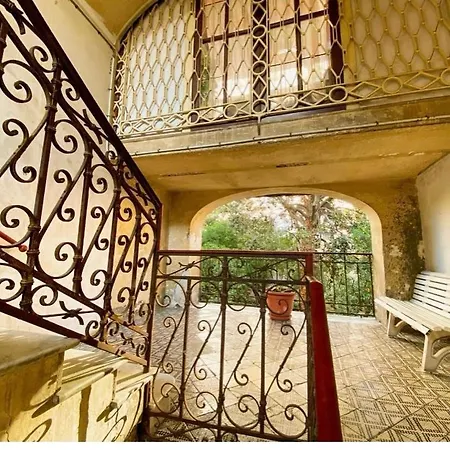 Casa Maia Lägenhet Neapel