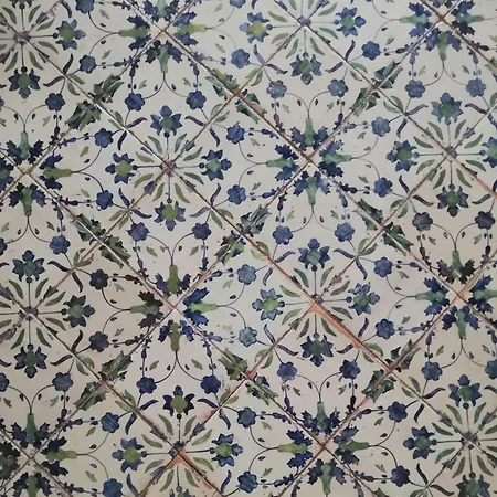 아파트 Casa Maia *