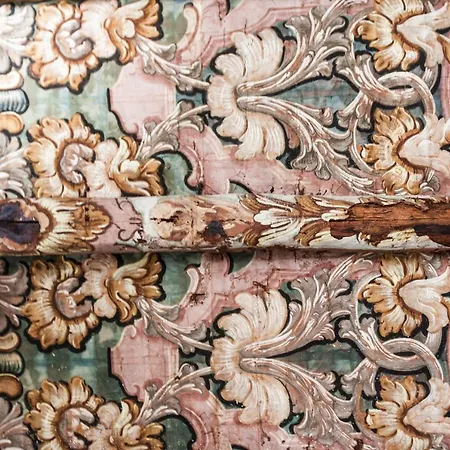 Casa Maia Apartmán *