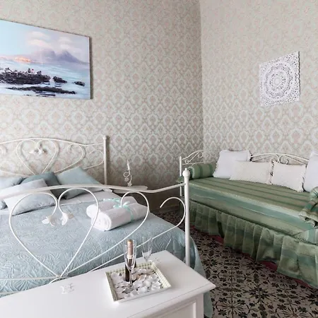 Apartmán Casa Maia *