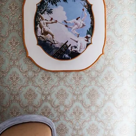 Casa Maia 아파트 *