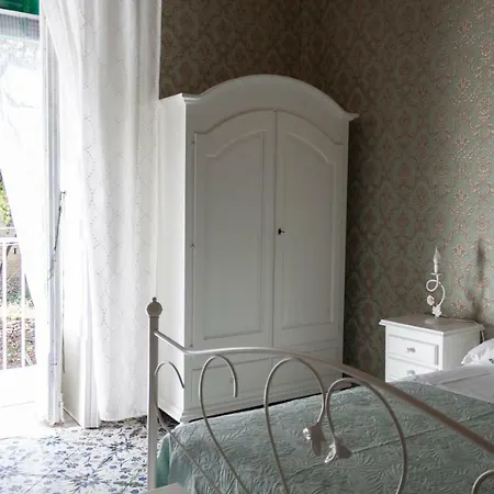 Appartement Casa Maia Naples