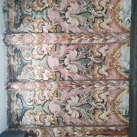 Appartement Casa Maia