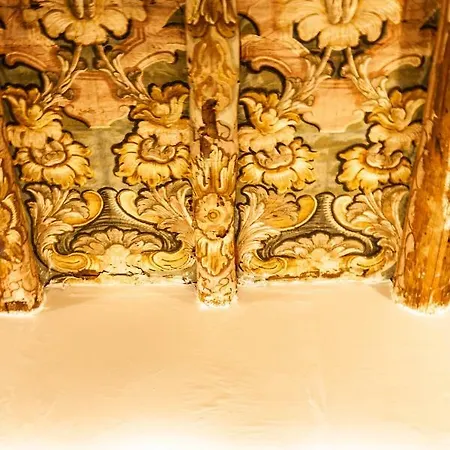 Casa Maia * Naples