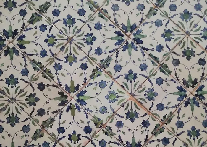 Апартаменты Casa Maia *