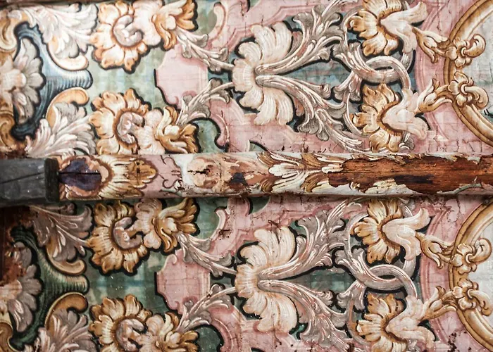 Casa Maia Апартаменты *