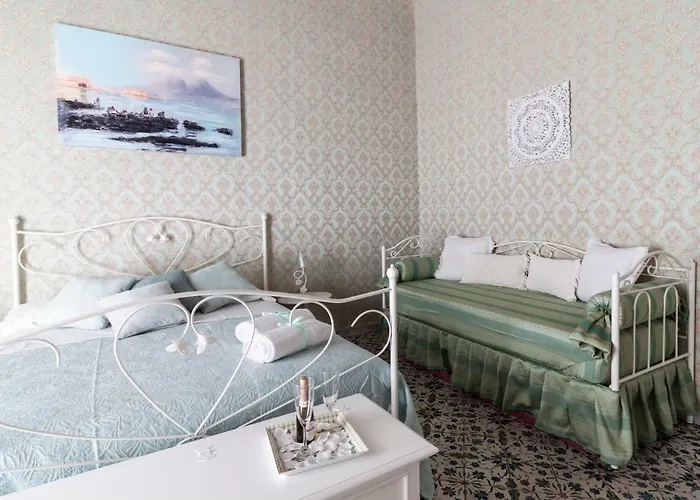 Апартаменты Casa Maia *