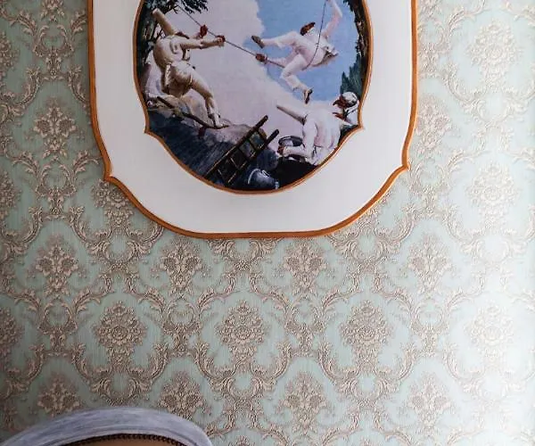 Casa Maia Апартаменты *