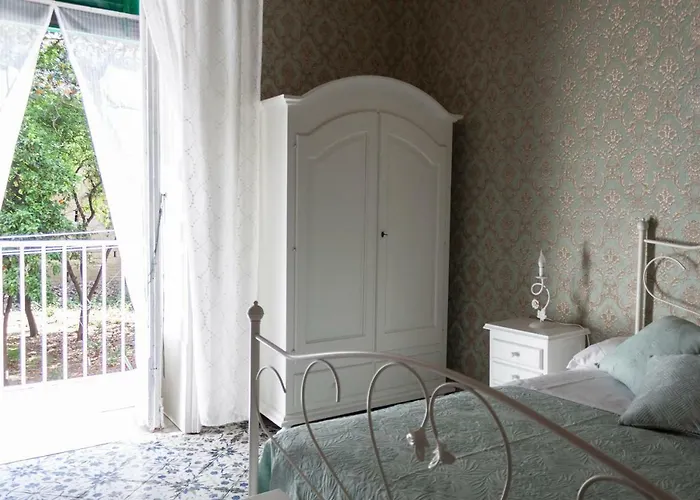 Апартаменты Casa Maia Неаполь