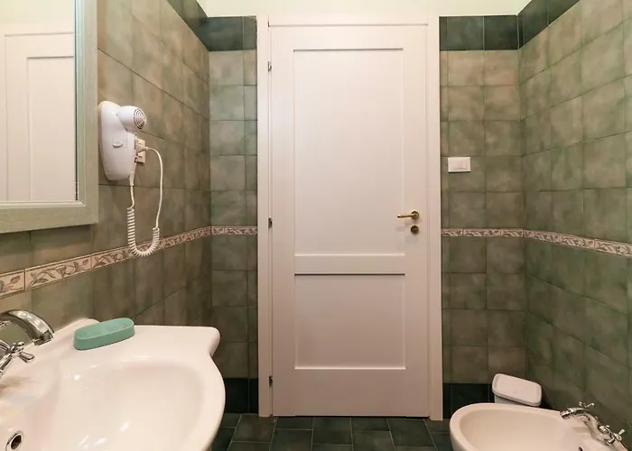 Апартаменты Casa Maia Неаполь