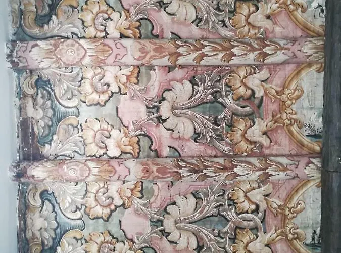 Апартаменты Casa Maia