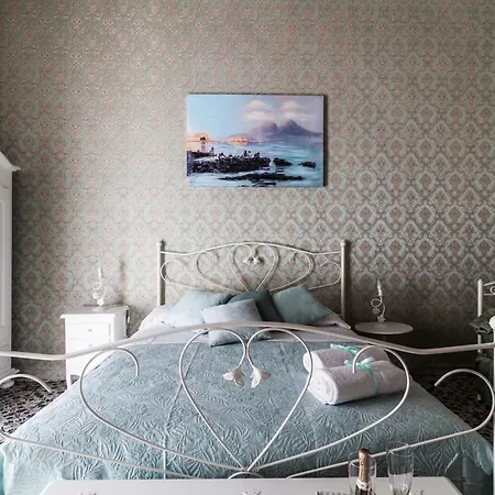 شقة Casa Maia نابولي