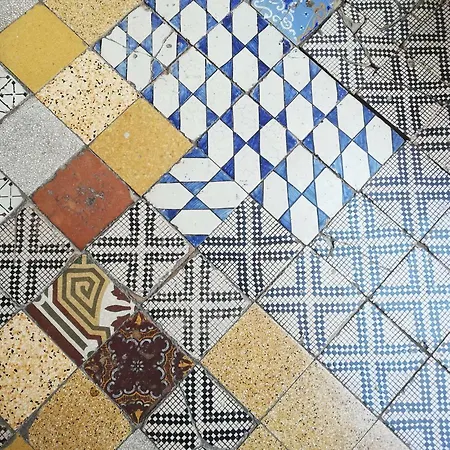 アパート Casa Maia *