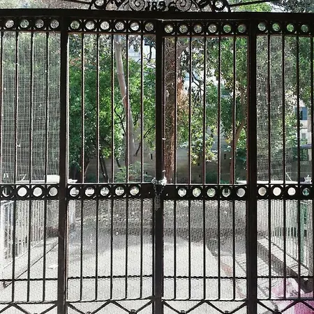 Casa Maia نابولي